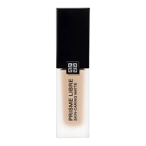 Givenchy Prisme Libre Skin-caring Matte Ухаживающее матирующее тональное средство