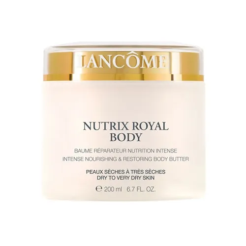 Lancome Nutrix Royal Body Крем для тела