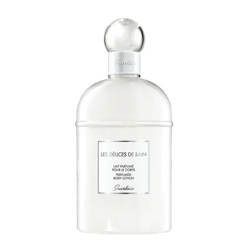 Guerlain Delices de Bain Молочко для тела