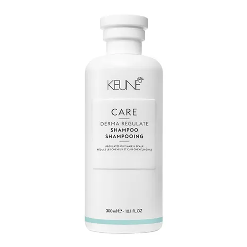 Keune Care Derma Regulate Shampoo Себорегулирующий шампунь