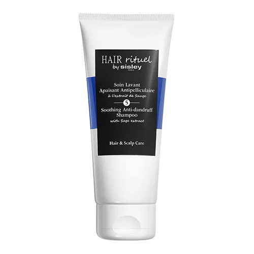 Hair Rituel by Sisley Soothing Anti-dandruff Shampoo Успокаивающий шампунь против перхоти