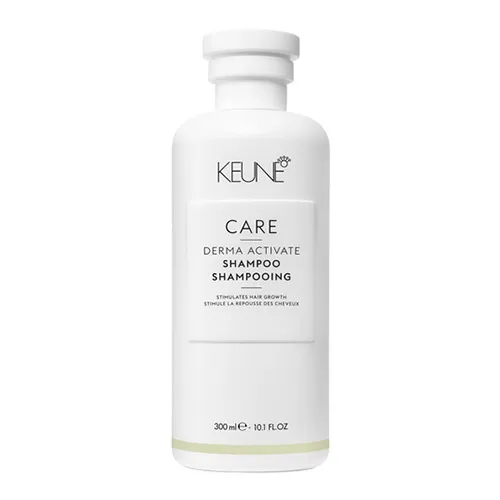 Keune Care Derma Activate Shampoo Шампунь против выпадения волос