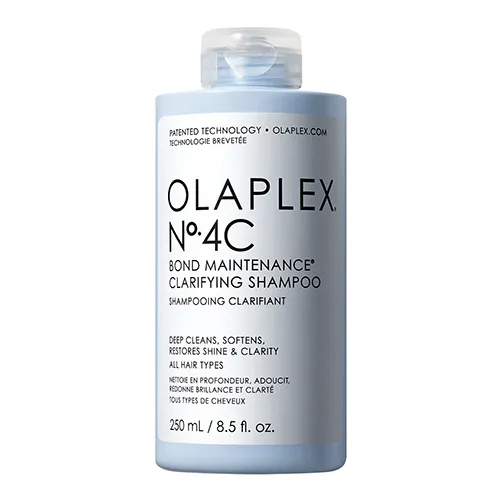 Olaplex No.4C Bond Maintenance Clarifying Shampoo Глубоко очищающий шампунь для волос