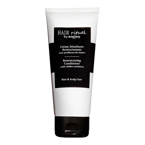 Hair Rituel by Sisley Restructuring Conditioner Кондиционер для волос с протеинами хлопка