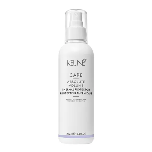 Keune Care Absolute Vol Therma Prot Термозащита для волос