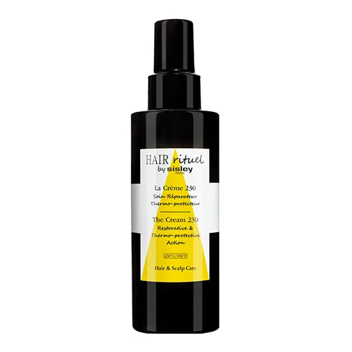 Hair Rituel by Sisley The Cream 230 Восстанавливающее средство для волос с эффектом термозащиты