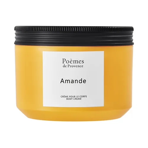 Poemes De Provence Amande Крем для тела