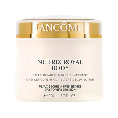 Lancome Nutrix Royal Body Крем для тела