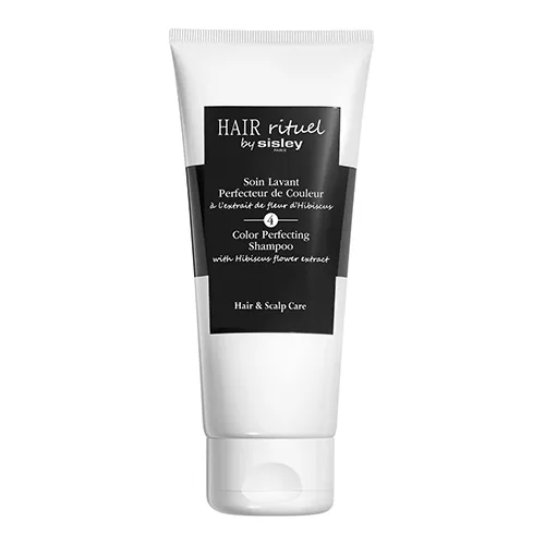 Hair Rituel by Sisley Color Perfecting Shampoo Шампунь для окрашенных волос с экстрактом гибискуса