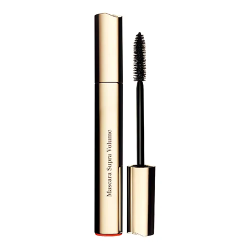 Clarins Mascara Supra Volume Тушь, увеличивающая объем ресниц