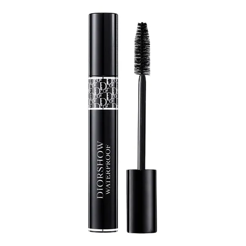 Dior Diorshow Waterproof Водостойкая тушь