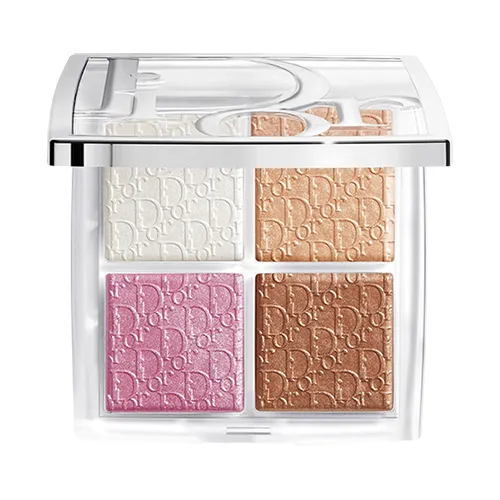 Dior Backstage Glow Maximizer Palette Палетка для сияния лица