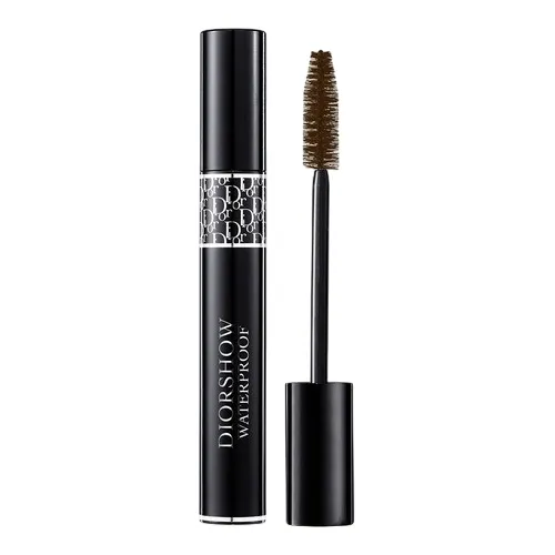 Dior Diorshow Waterproof Водостойкая тушь