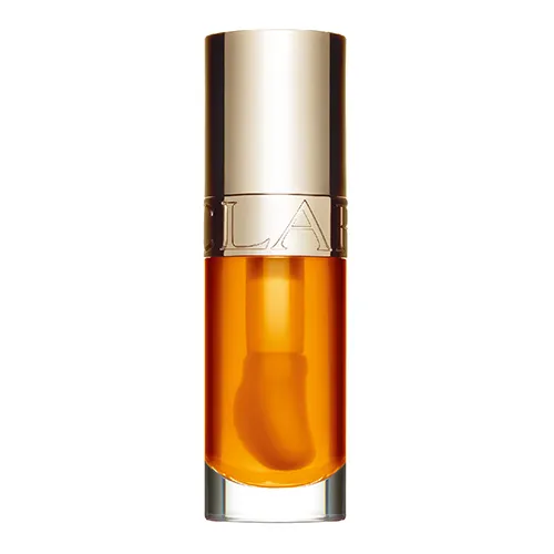 Clarins Lip Comfort Oil Масло-блеск для губ
