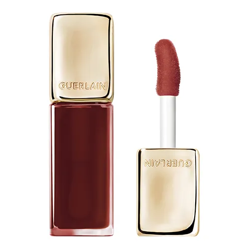 Guerlain Kisskiss Bee Glow Медовое масло-тинт для губ