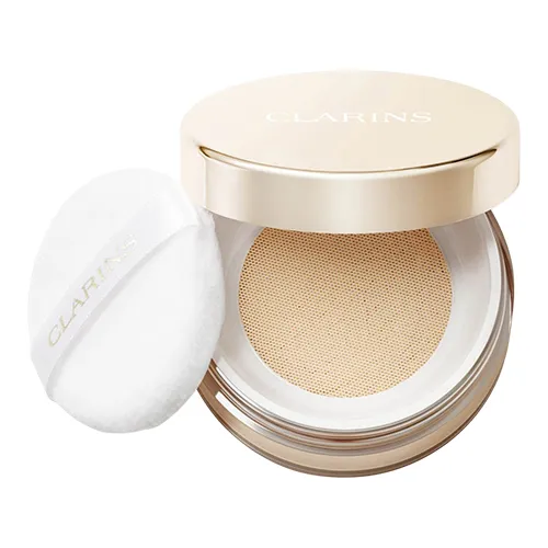 Clarins Ever Matte Матирующая рассыпчатая пудра