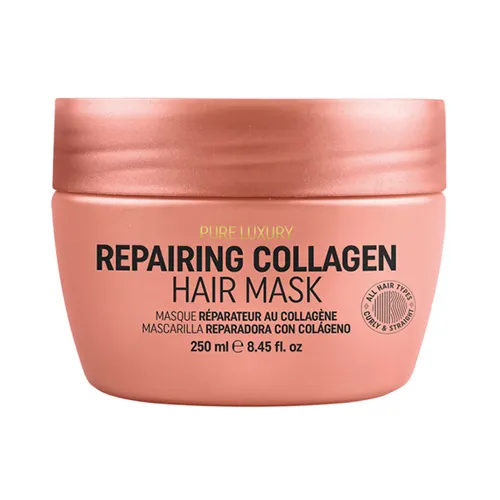 Rich Pure Luxury Repairing Collagen Hair Mask Восстанавливающая маска для волос с коллагеновым уходом
