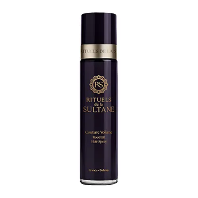 Спрей для прикорневого объема волос Couture Volume в подарок от Rituels De La Sultane