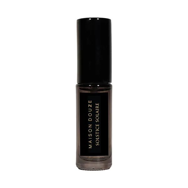 Духи Maison Douze Parfum Solstice Solaire в подарок от MAISON DOUZE и ETERNAL JOURNEY
