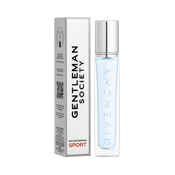 Парфюмерная вода Gentleman Society Sport в подарок от GIVENCHY