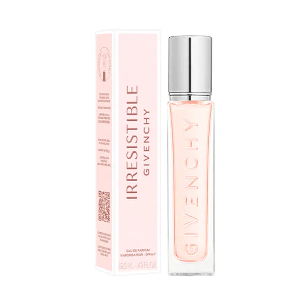 Парфюмерная вода Irresistible в подарок от GIVENCHY