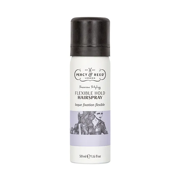 Лак для фиксации волос Hair Care Session Styling в подарок от PERCY and REED