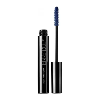 Тушь для ресниц с 3D-эффектом Xcess 3D Mascara в подарок от Erre Due