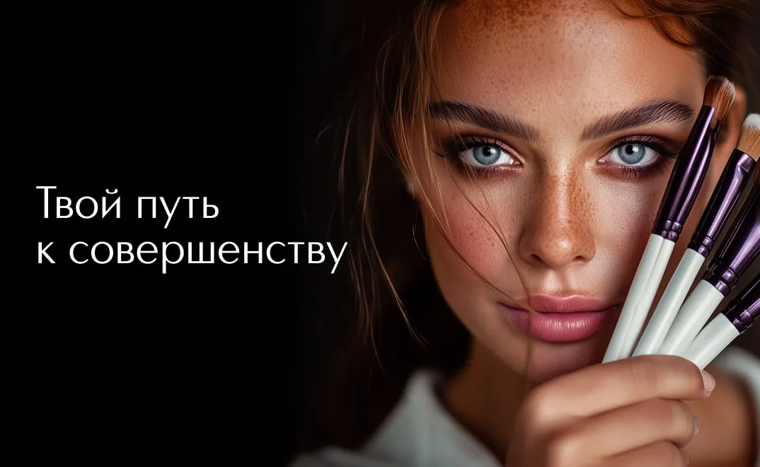 Сервисы красоты в ИЛЬ ДЕ БОТЭ - Секреты макияжа. Твой путь к совершенству