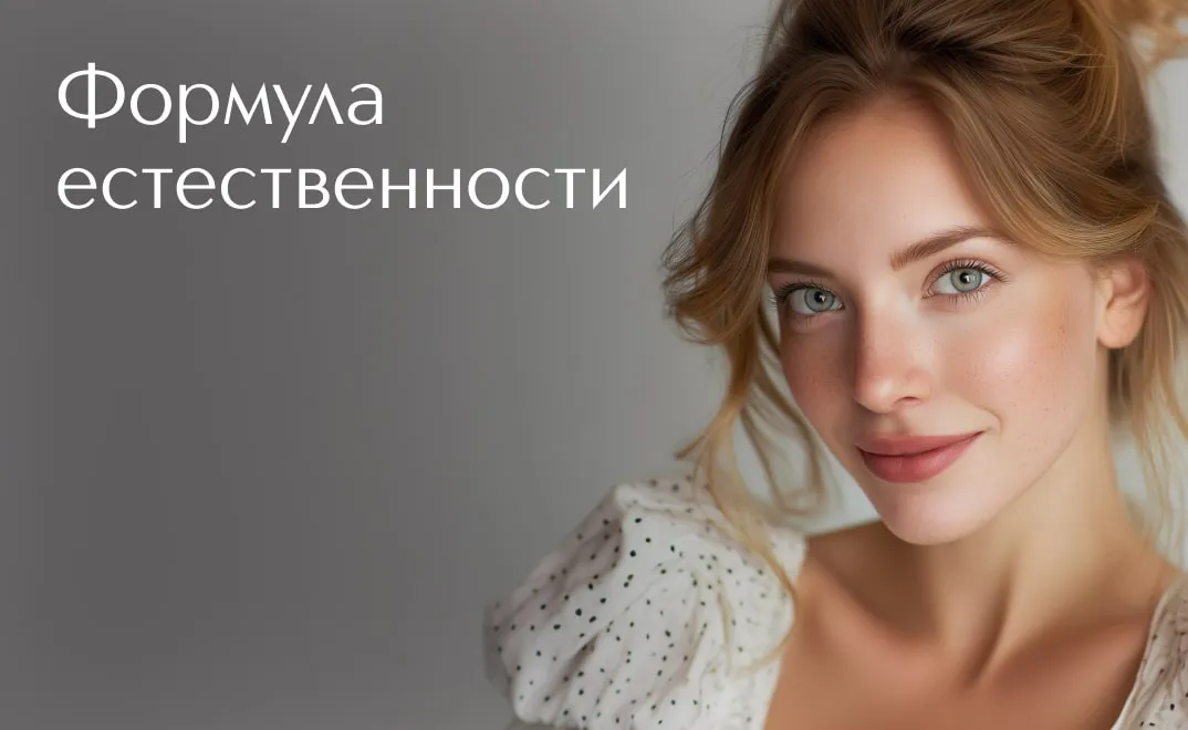 Секреты макияжа. Макияж без макияжа