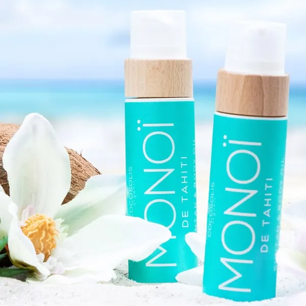 COCOSOLIS. Солнечное настроение с натуральной уходовой косметикой