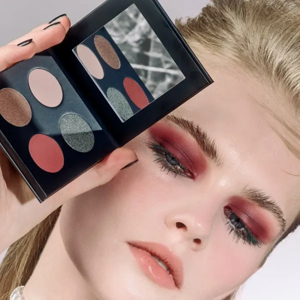 ERRE DUE. Декоративная косметика от греческих профессионалов для создания стойкого макияжа