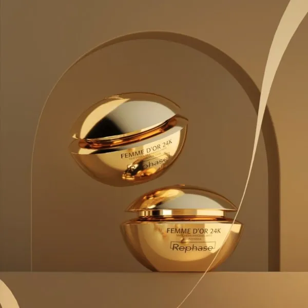REPHASE. Новая вдохновляющая красота от итальянского уходового бренда