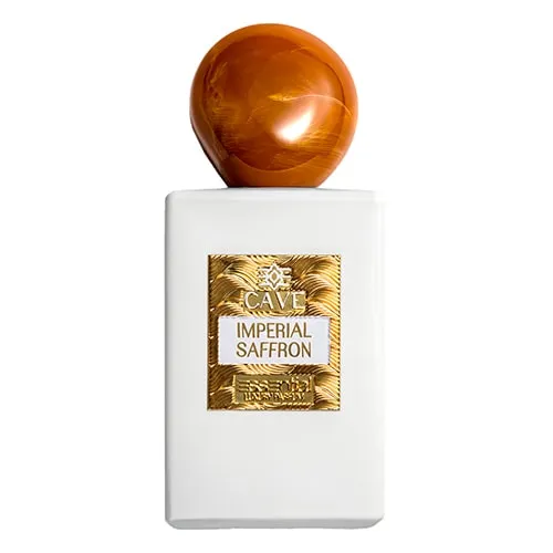 CAVE Imperial Saffron Essential Luxury Parfum Духи за 25000 бонусов