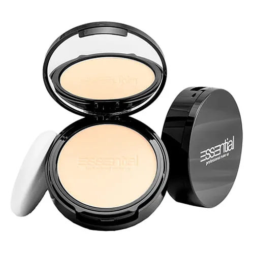 ESSENTIAL Forever Matt Компактная матирующая тональная основа, оттенок 10 за 2000 бонусов
