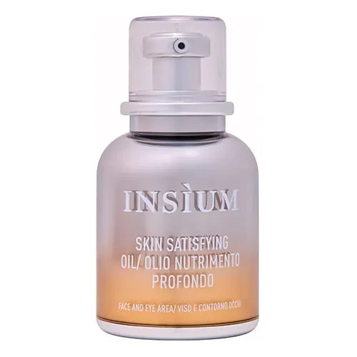 INSIUM Sieri Масло для лица улучшающее состояние кожи за 20000 бонусов