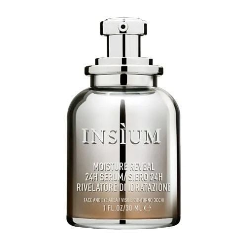 INSIUM Sieri Сыворотка для лица увлажнение 24 часа за 25000 бонусов