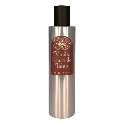 LA MAISON DE LA VANILLE Vanille Fleurie De Tahiti Туалетная вода за 15000 бонусов