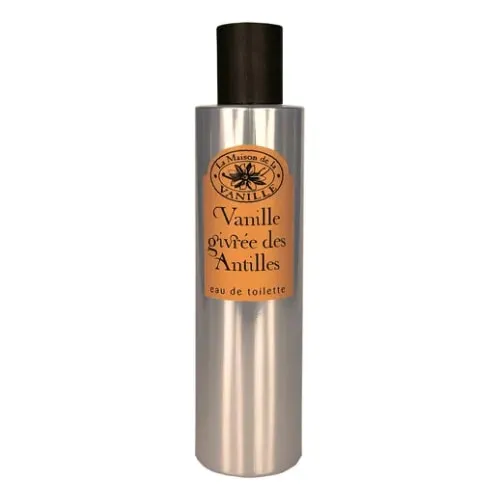LA MAISON DE LA VANILLE Vanille Givree Des Antilles Туалетная вода за 15000 бонусов
