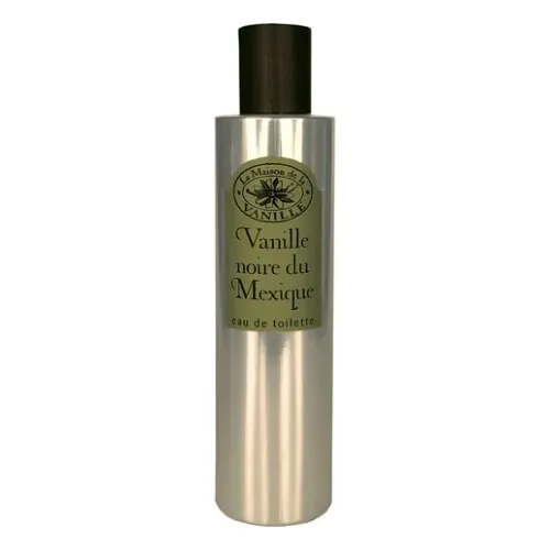 LA MAISON DE LA VANILLE Vanille Noire Du Mexique Туалетная вода за 15000 бонусов