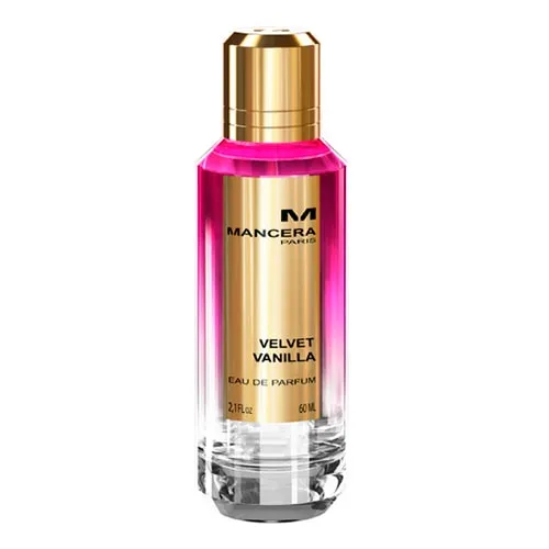 MANCERA Velvet Vanilla Парфюмерная вода за 25000 бонусов