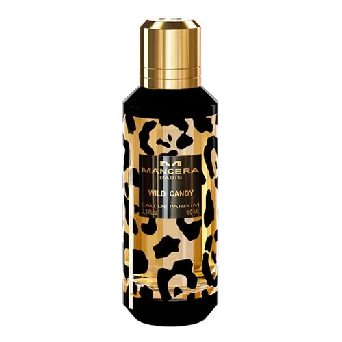MANCERA Wild Candy Парфюмерная вода за 25000 бонусов
