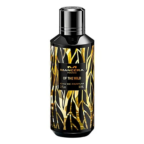 MANCERA Of The Wild Парфюмерная вода за 25000 бонусов