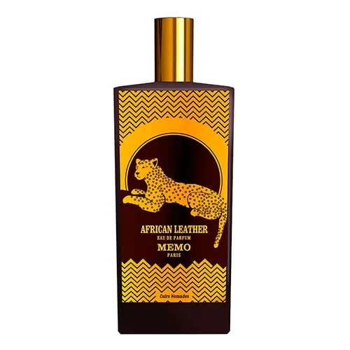 MEMO African Leather Парфюмерная вода за 80000 бонусов