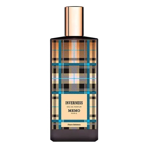 MEMO Inverness Парфюмерная вода за 80000 бонусов