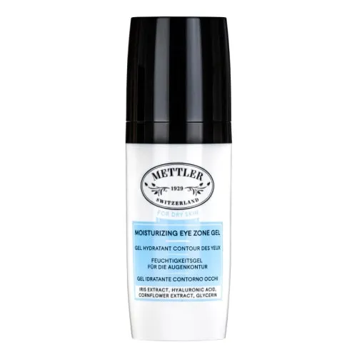 METTLER 1929 Увлажняющий гель для кожи вокруг глаз за 20000 бонусов