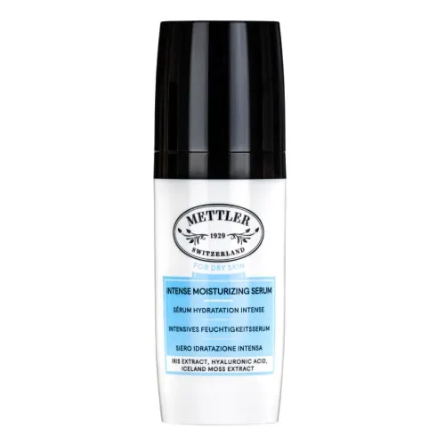 METTLER 1929 Интенсивная увлажняющая сыворотка за 20000 бонусов