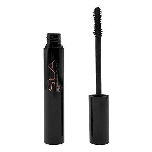 SERGE LOUIS ALVAREZ Mascara Pimp My Lashes Тушь для ресниц Невероятный объем, оттенок Black за 5000 бонусов