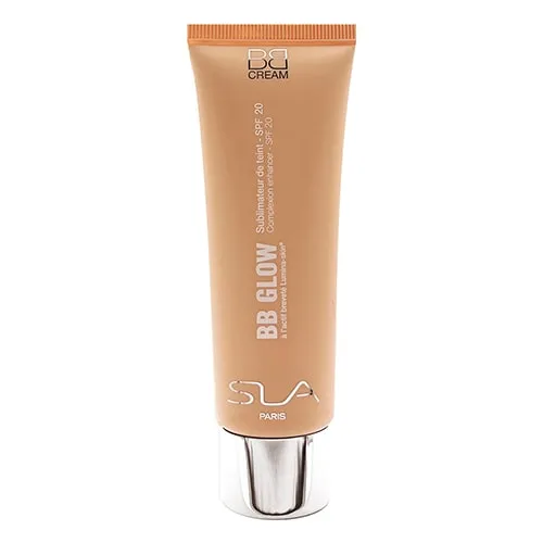 SERGE LOUIS ALVAREZ BB Glow Крем для лица SPF20, оттенок 01 Light за 10000 бонусов