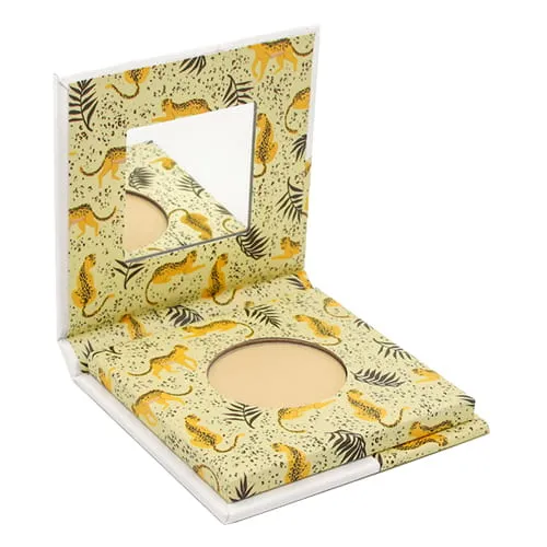 TOOT! Mono Eyeshadow Тени для век Cheeky Cheetah за 1000 бонусов