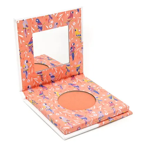 TOOT! Blush Румяна, оттенок Peachy Parrot за 2000 бонусов